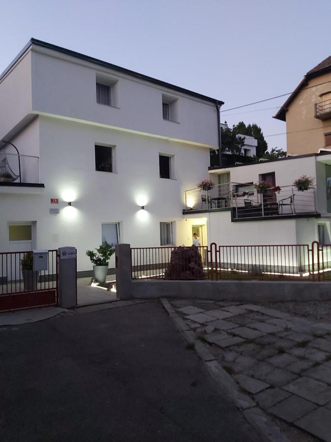 Rooms Panda Maribor Exterior foto