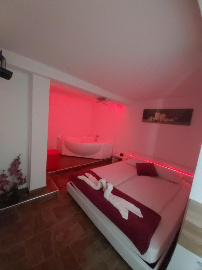 Rooms Panda Maribor Exterior foto