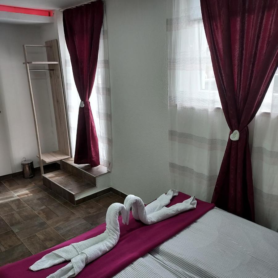 Rooms Panda Maribor Quarto foto