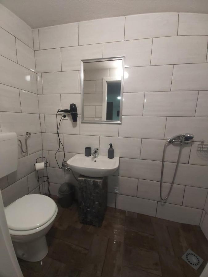 Rooms Panda Maribor Exterior foto